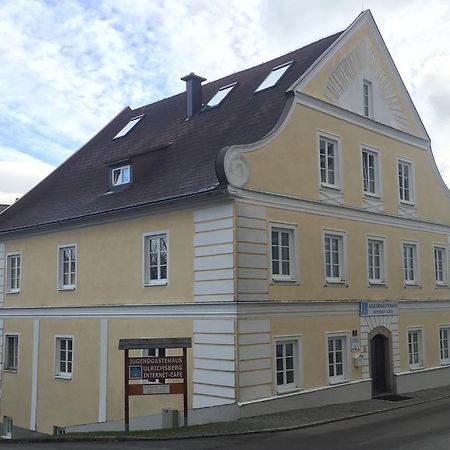 Jugendgaestehaus Ulrichsberg Luaran gambar