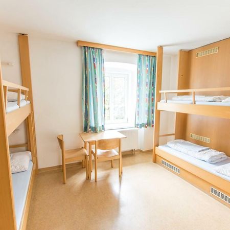 Jugendgaestehaus Ulrichsberg Luaran gambar