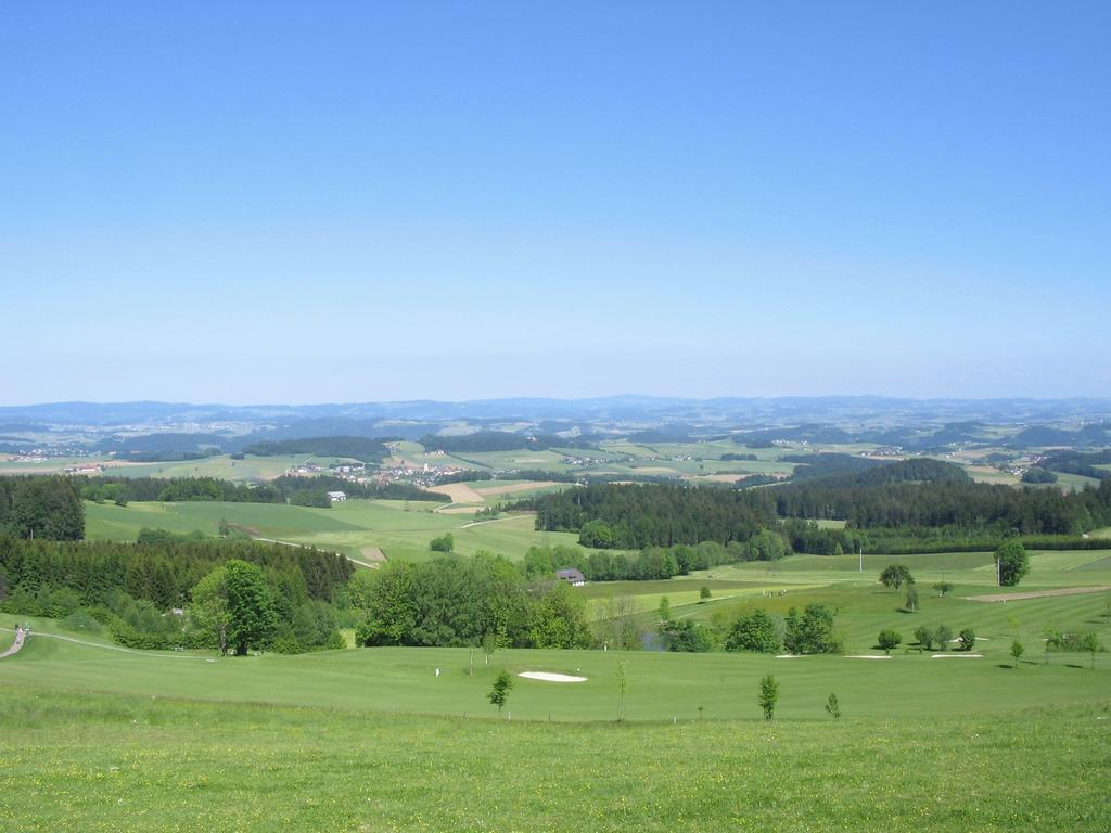 Jugendgaestehaus Ulrichsberg Luaran gambar