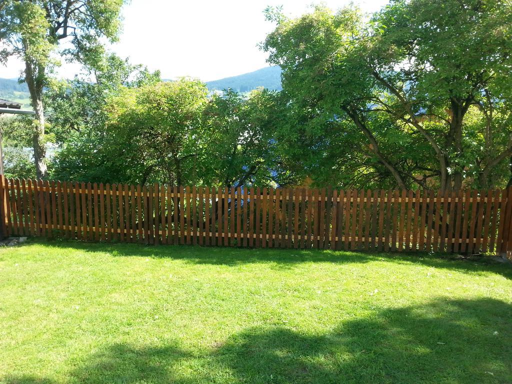 Jugendgaestehaus Ulrichsberg Luaran gambar