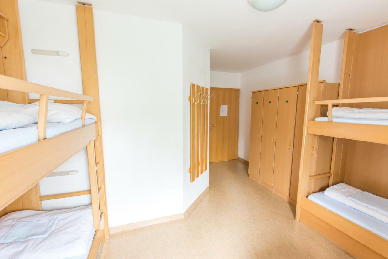 Jugendgaestehaus Ulrichsberg Luaran gambar