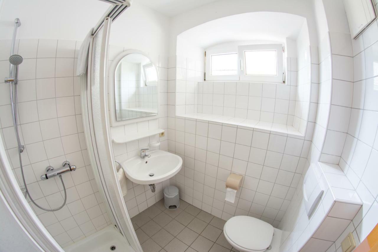 Jugendgaestehaus Ulrichsberg Luaran gambar