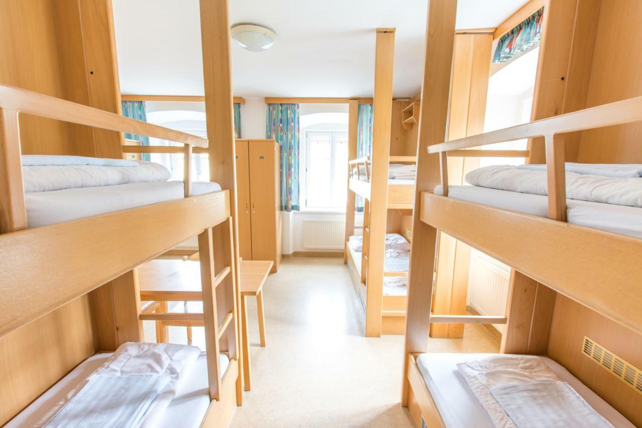 Jugendgaestehaus Ulrichsberg Luaran gambar