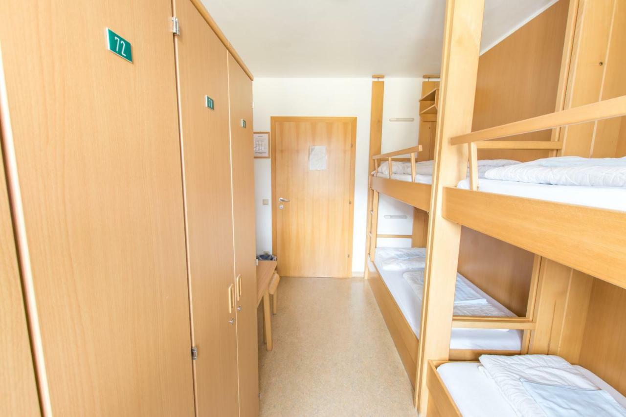 Jugendgaestehaus Ulrichsberg Luaran gambar