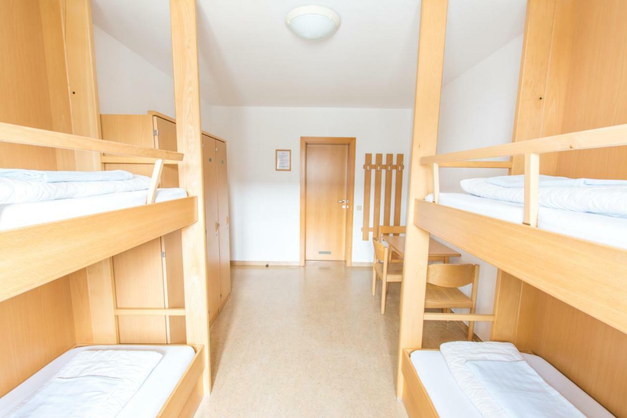 Jugendgaestehaus Ulrichsberg Luaran gambar