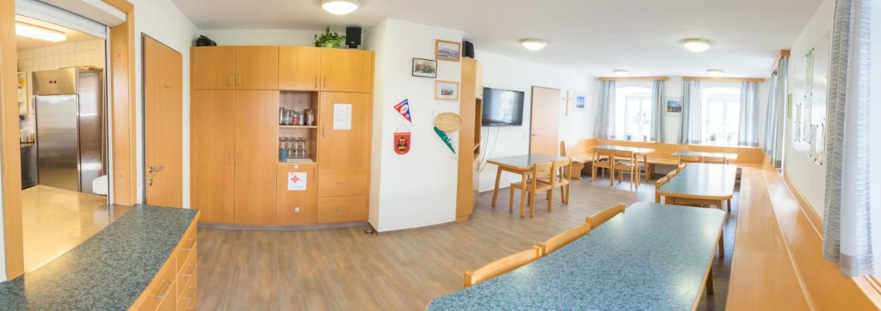 Jugendgaestehaus Ulrichsberg Luaran gambar