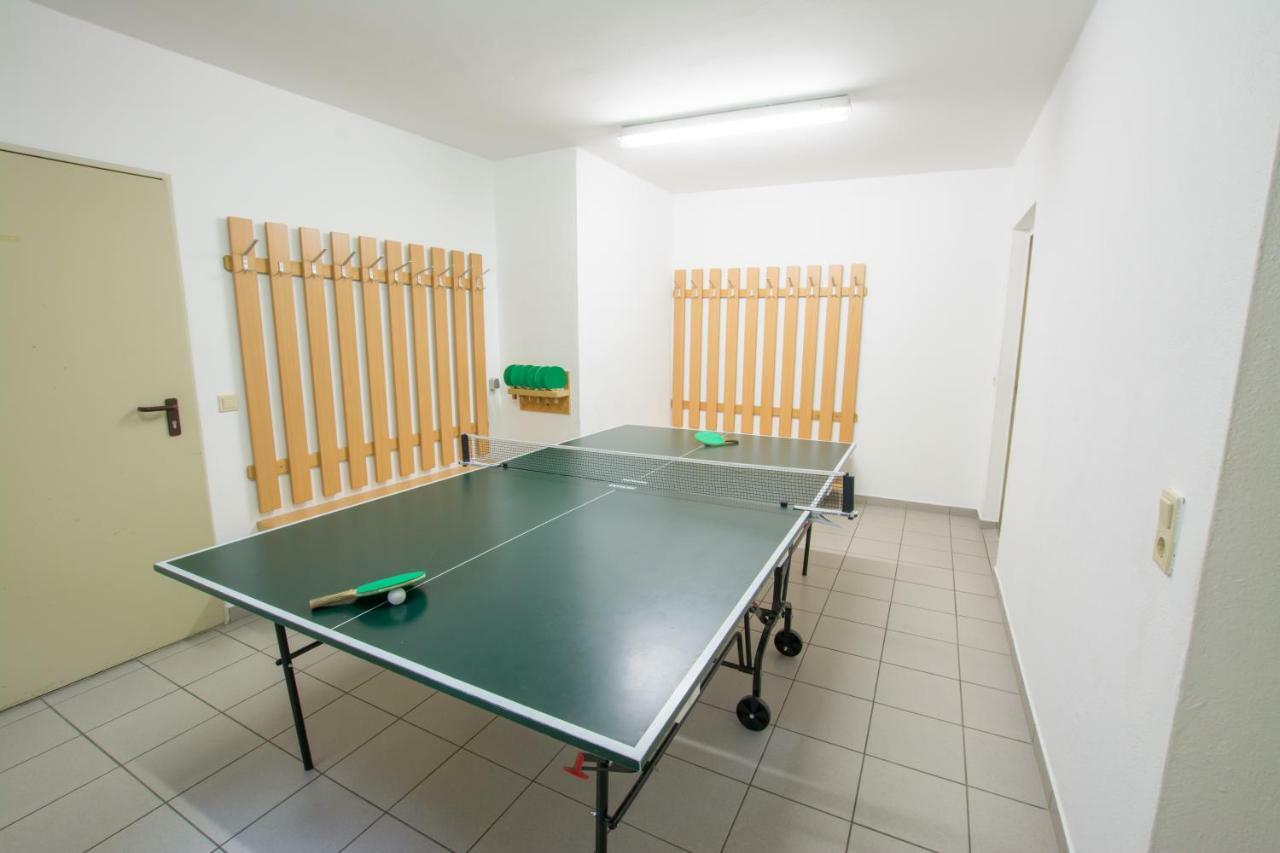 Jugendgaestehaus Ulrichsberg Luaran gambar