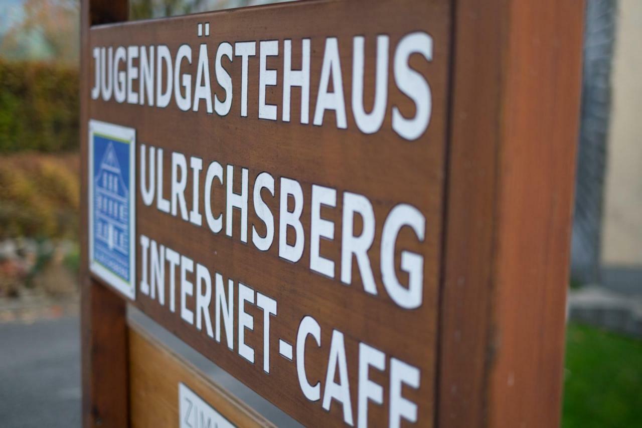 Jugendgaestehaus Ulrichsberg Luaran gambar